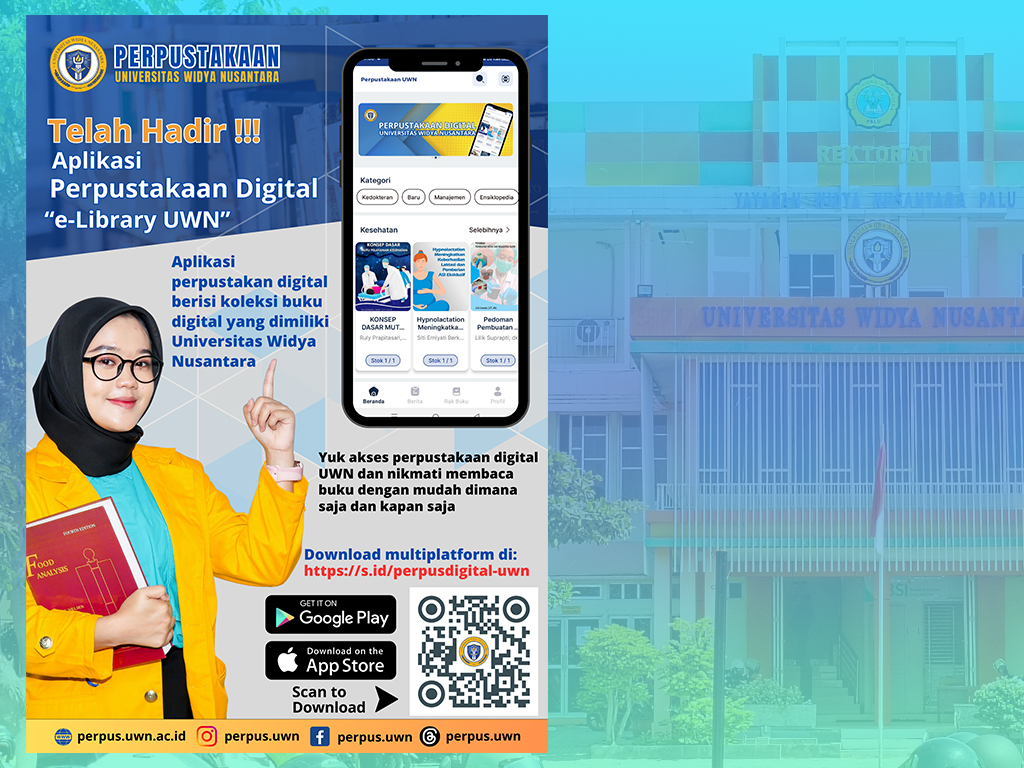 e-library-uwn-solusi-akses-perpustakaan-digital